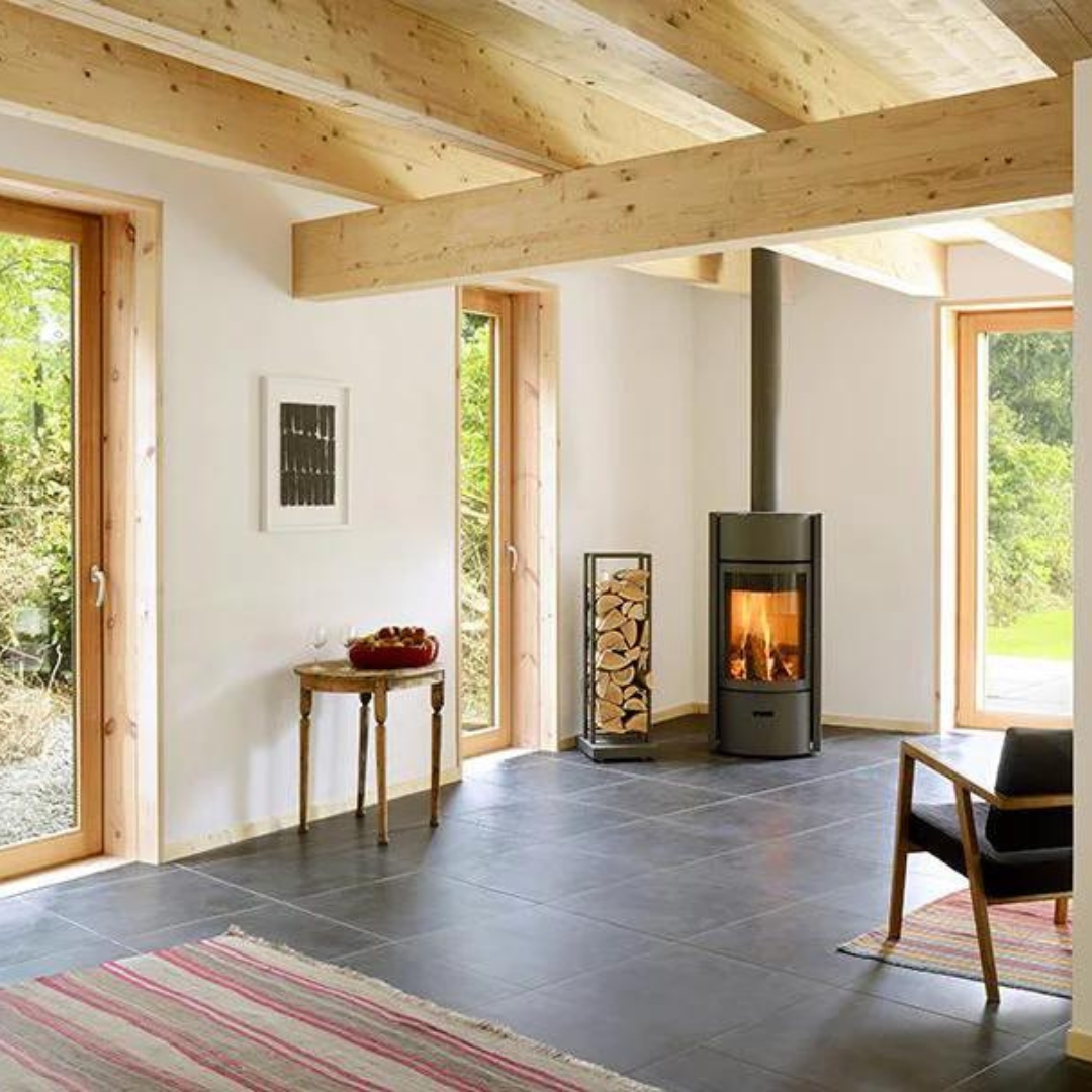 Centre du Foyer: why this store is becoming the go-to place for a fireplace in Gatineau