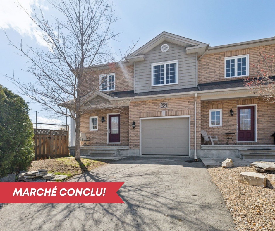 Ce que voit un courtier immobilier à Gatineau en entrant dans une maison et que vous ne remarquez pas