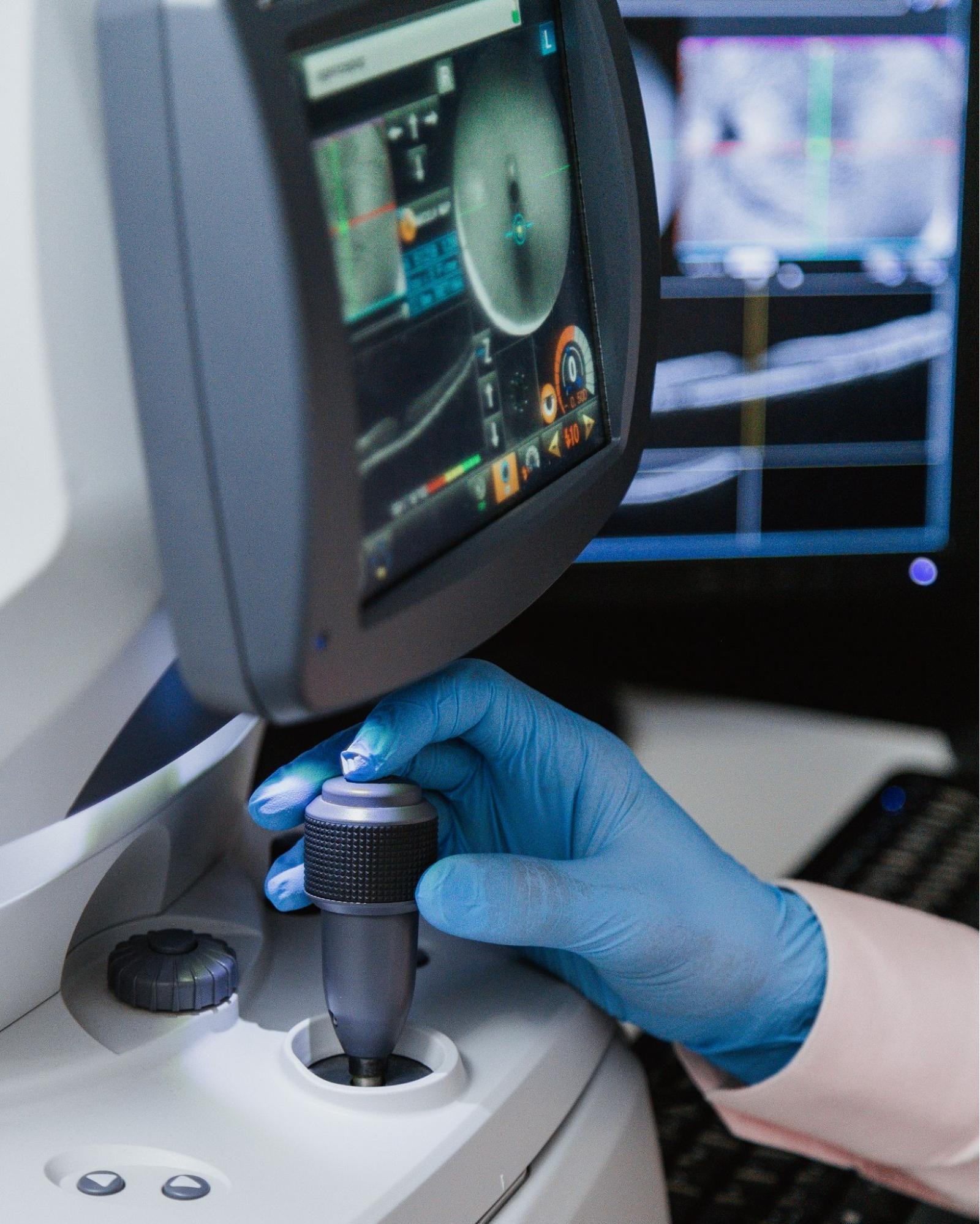 Examen de la vue à Gatineau : un réflexe à adopter