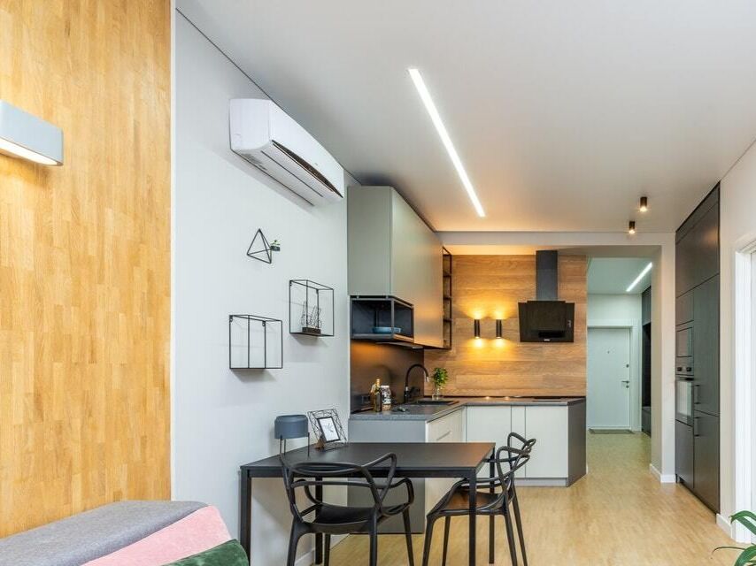 air conditionné climatiseur