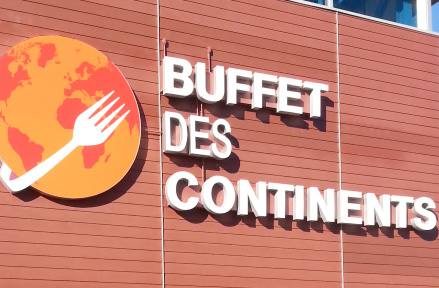 From Festivals to Farmers’ Markets: Temporary Ottawa Signs That Make an Impact for Gatineau Event Organizers