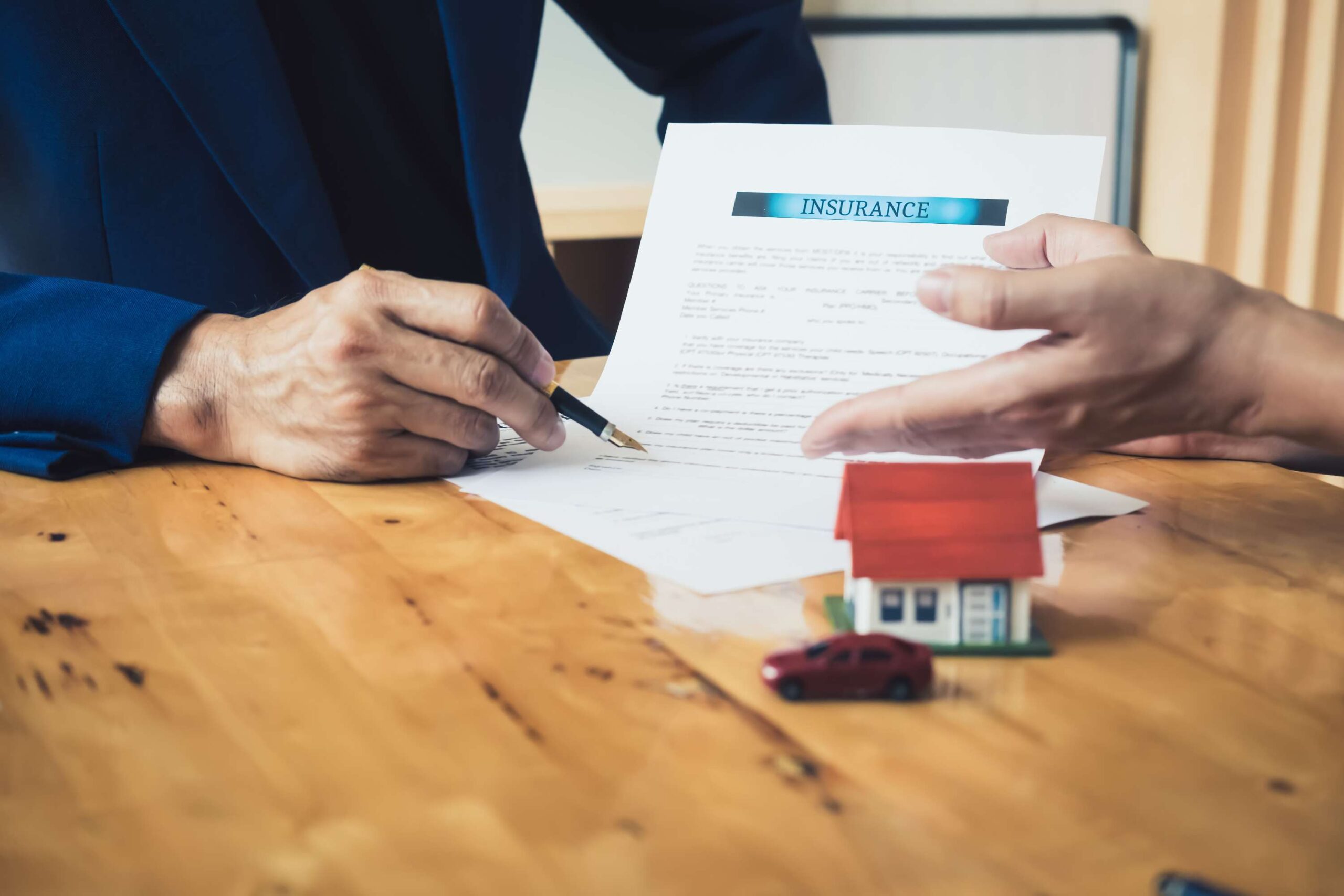 Compagnie d’assurance à Brossard : quels critères influencent réellement le prix des primes ?