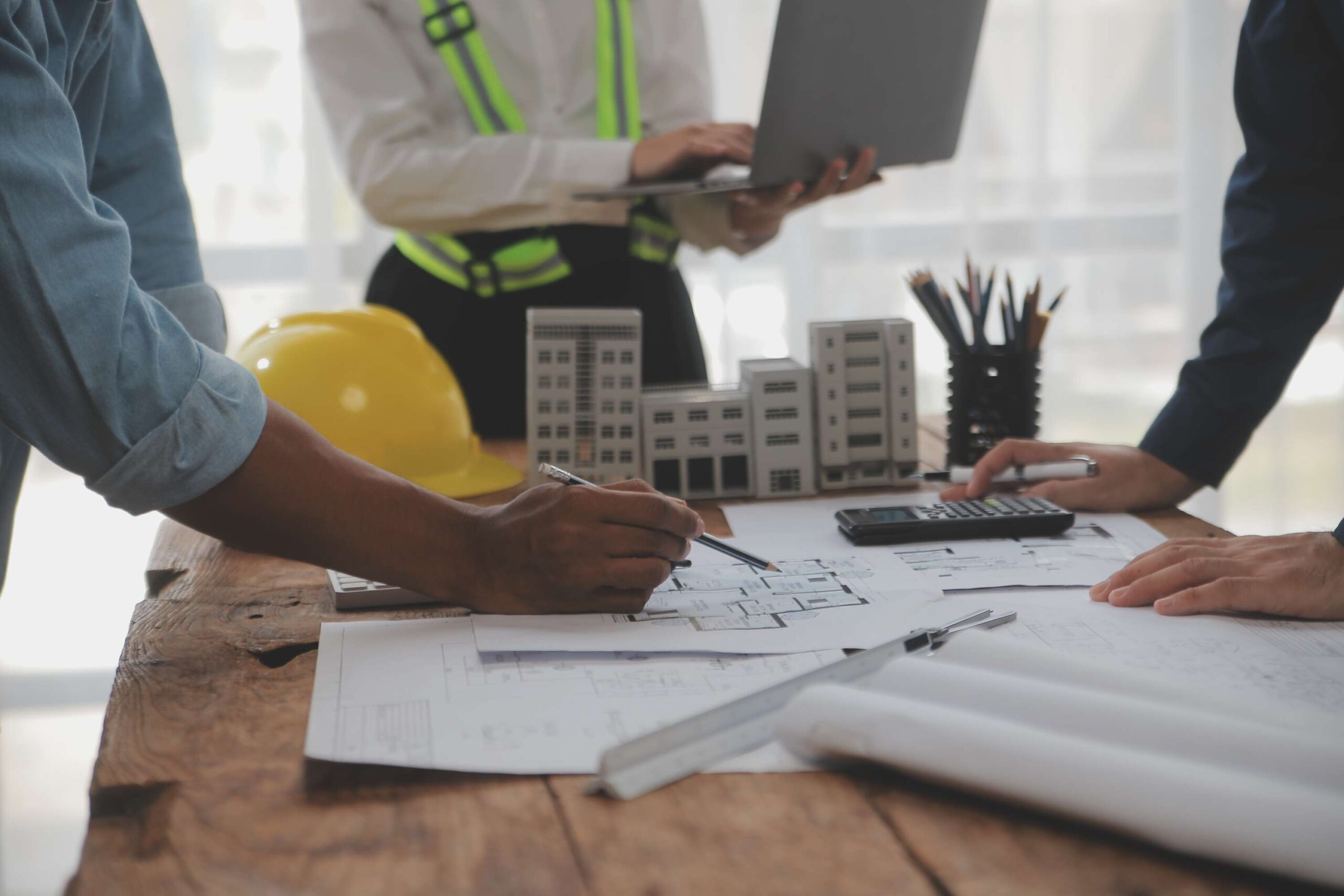 Pourquoi externaliser la gestion de projet à Gatineau ?