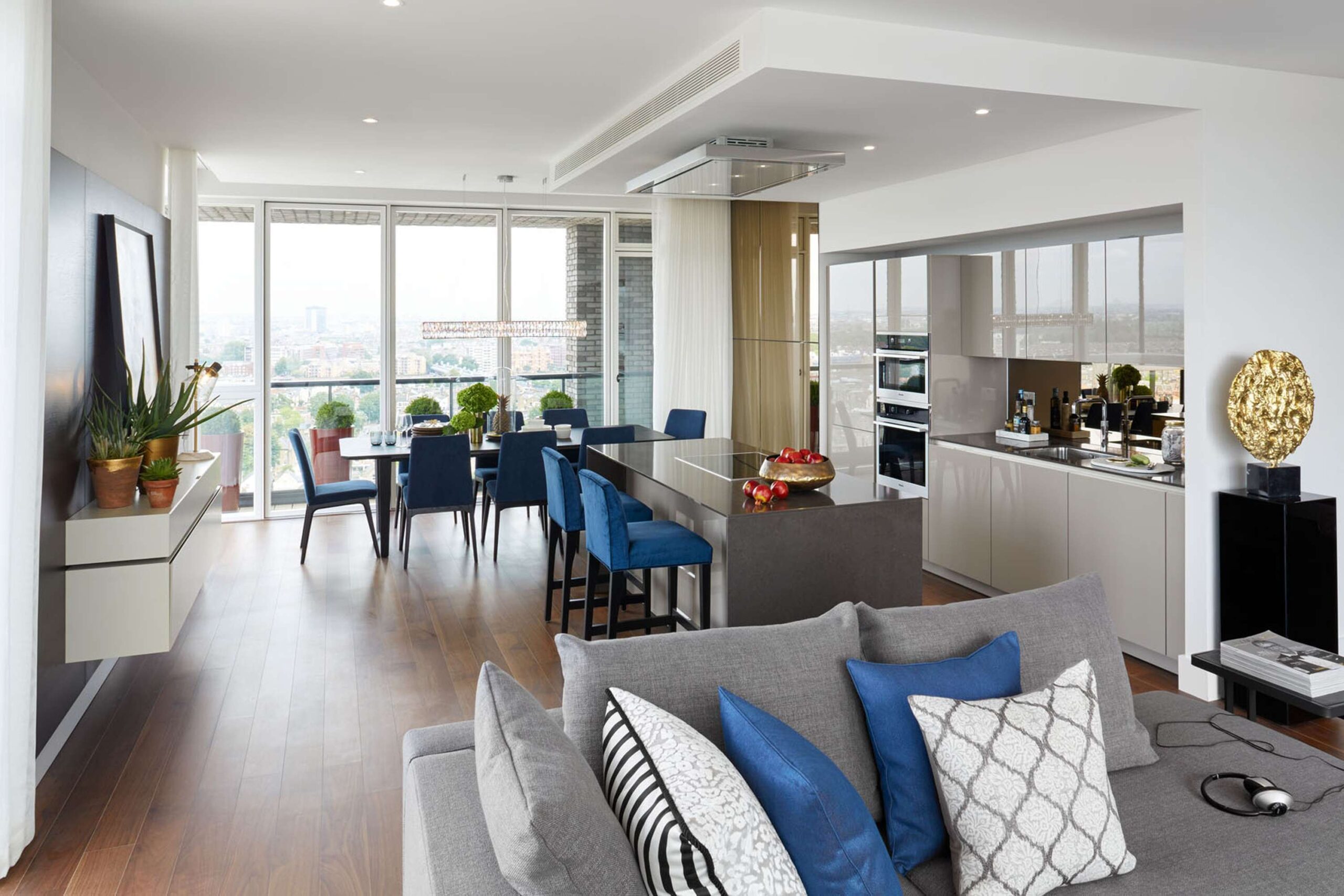 Appartement à louer à Gatineau : centre ou périphérie, quel impact ?