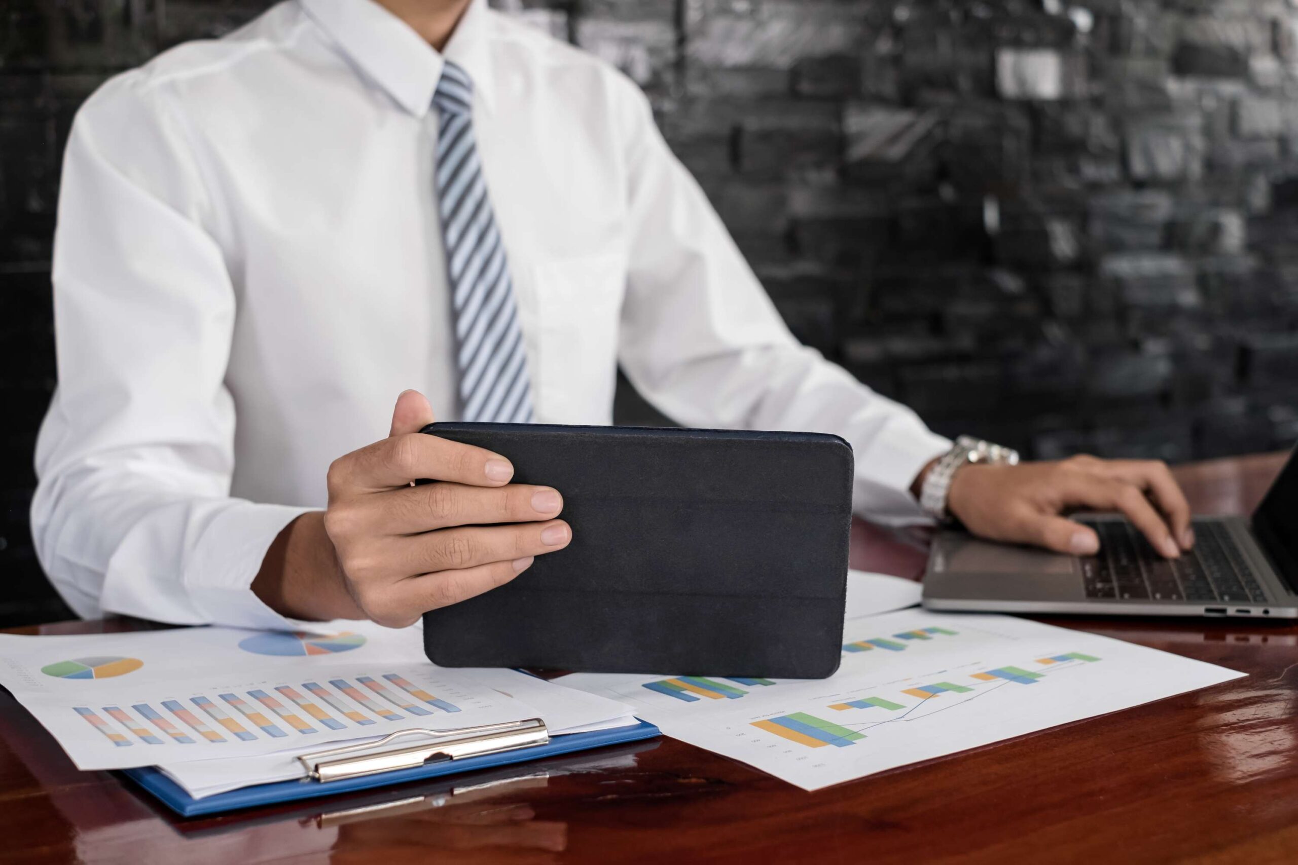 gestionnaire de portefeuilles