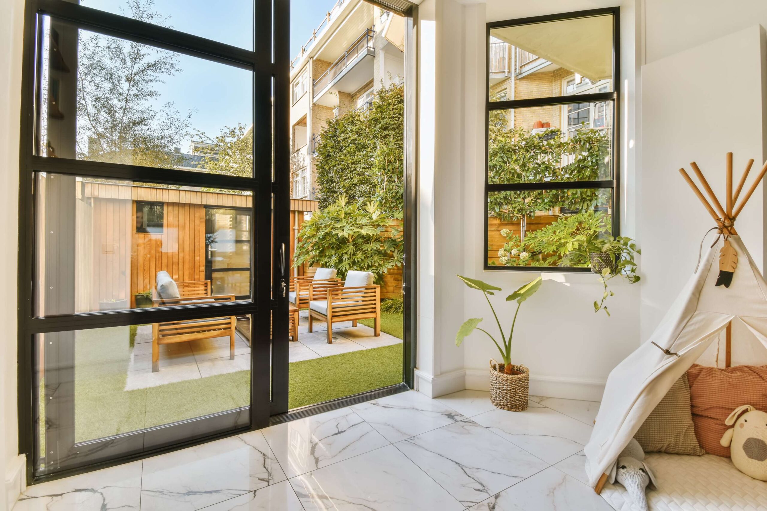 Porte et fenêtre à Gatineau : comment faire le bon choix selon votre maison