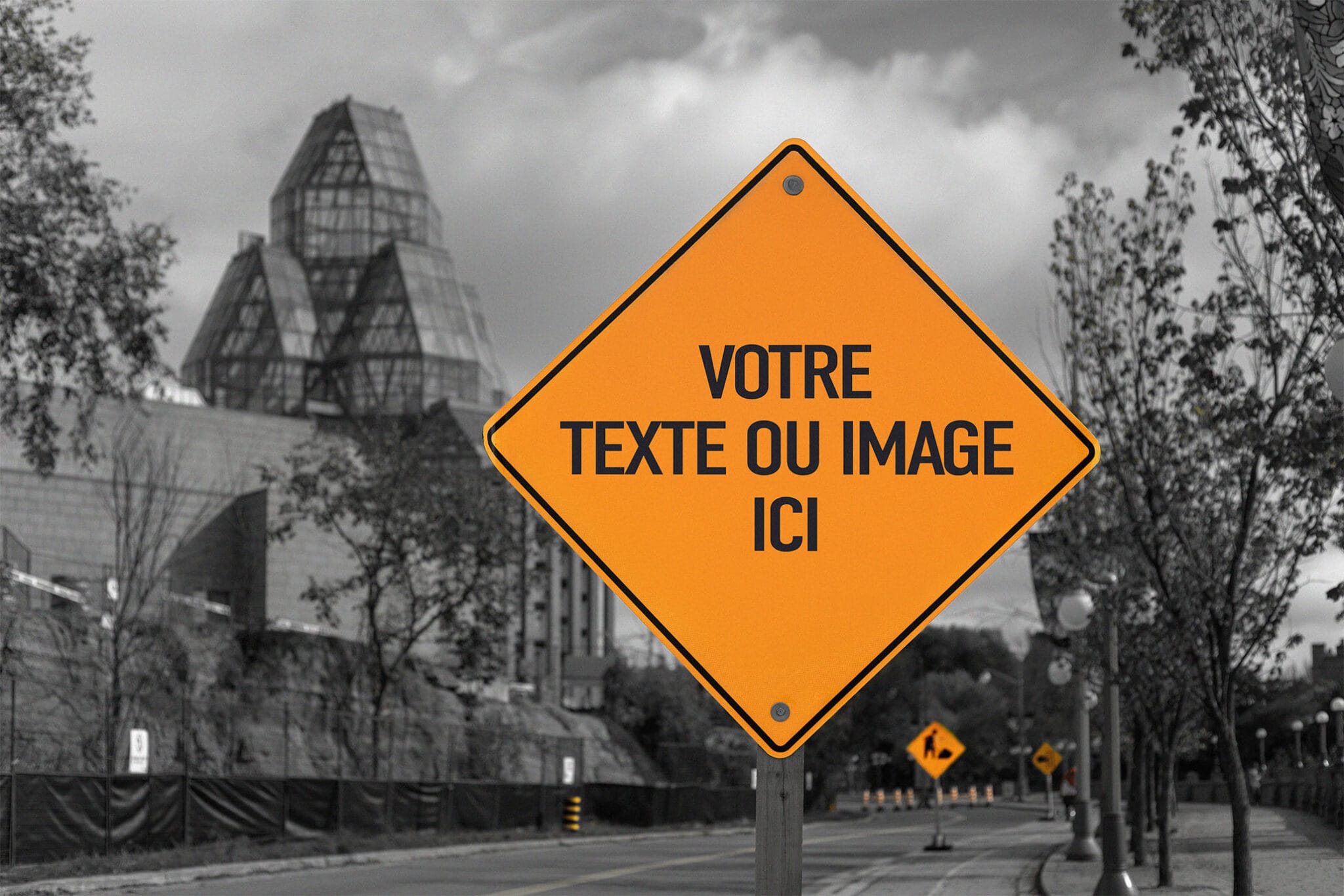 signalisation routière