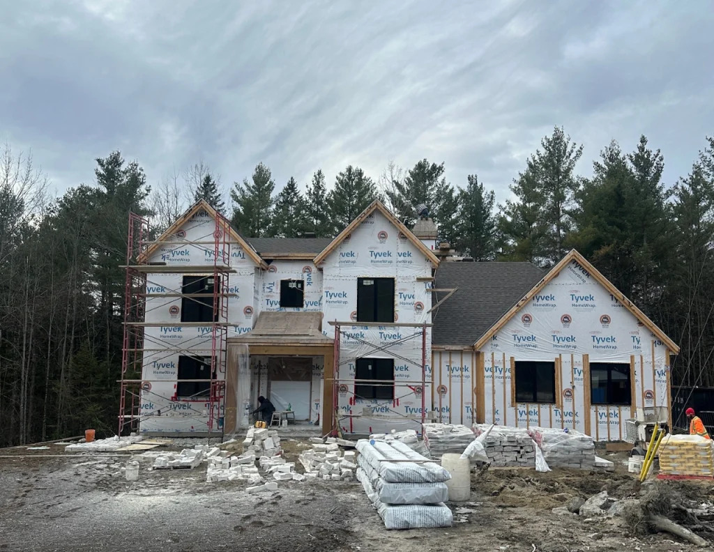 Construction de maison sur mesure à Gatineau : les particularités des réglementations locales