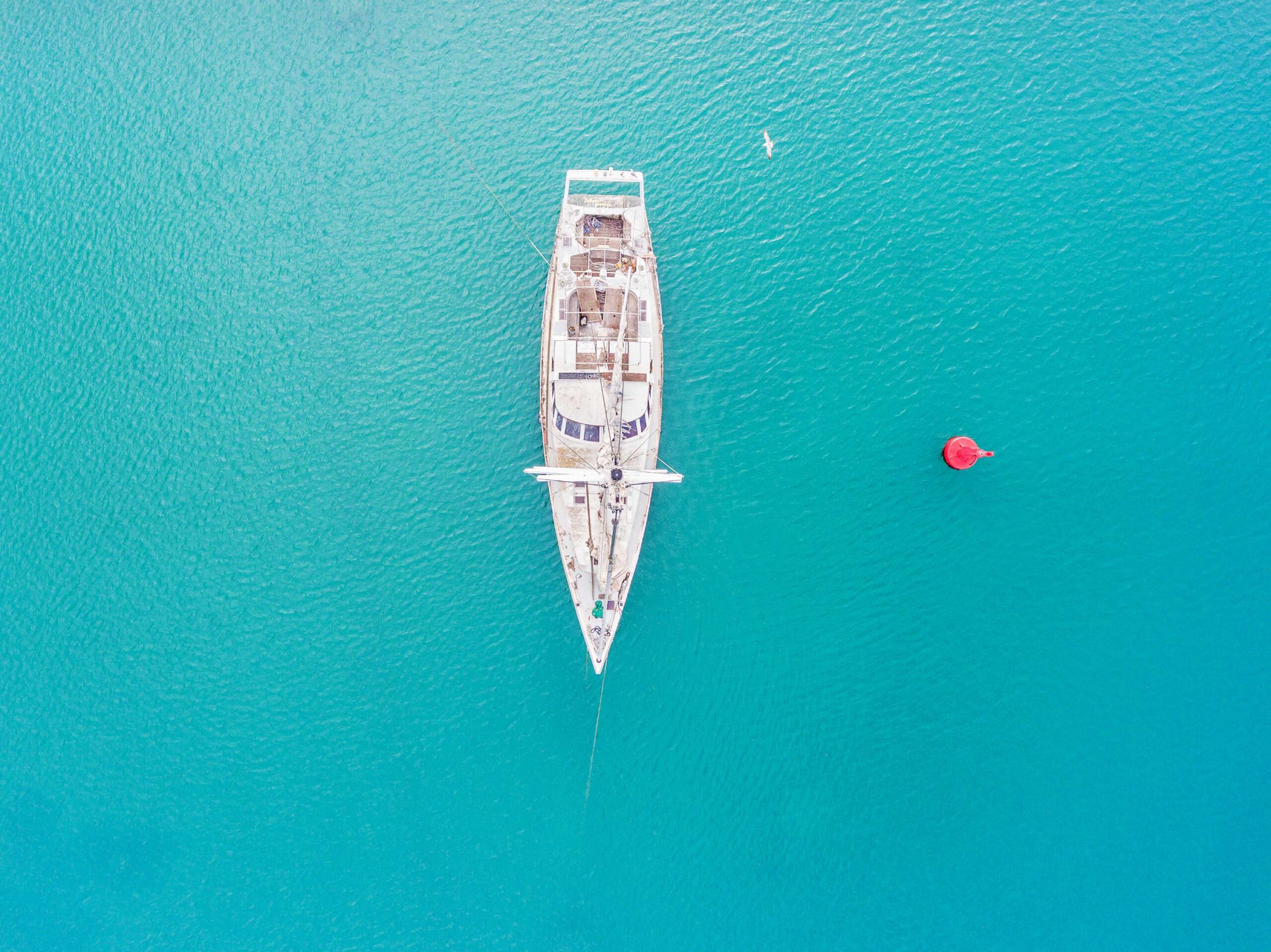 How to choose the right boat insurance for international travel