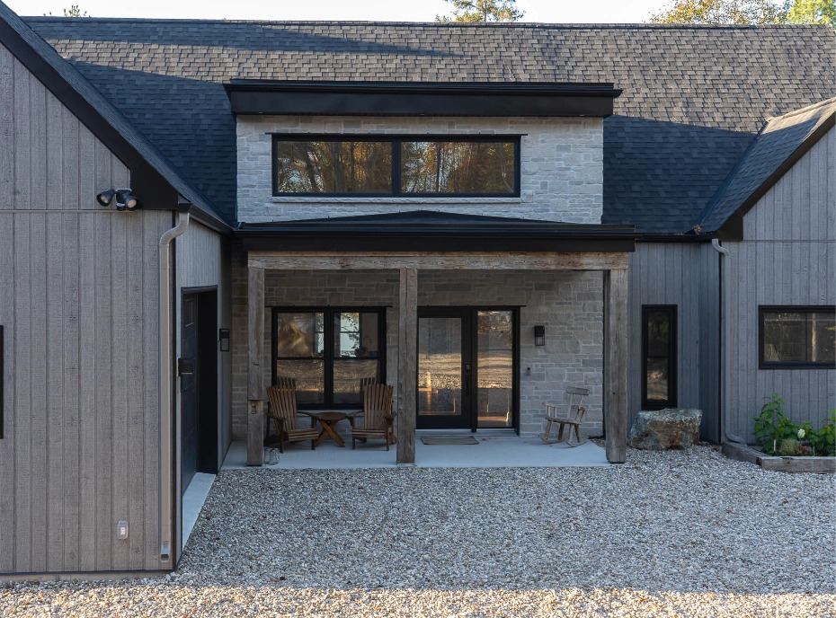 Construction de maison sur mesure à Gatineau : Les erreurs fréquentes à éviter absolument