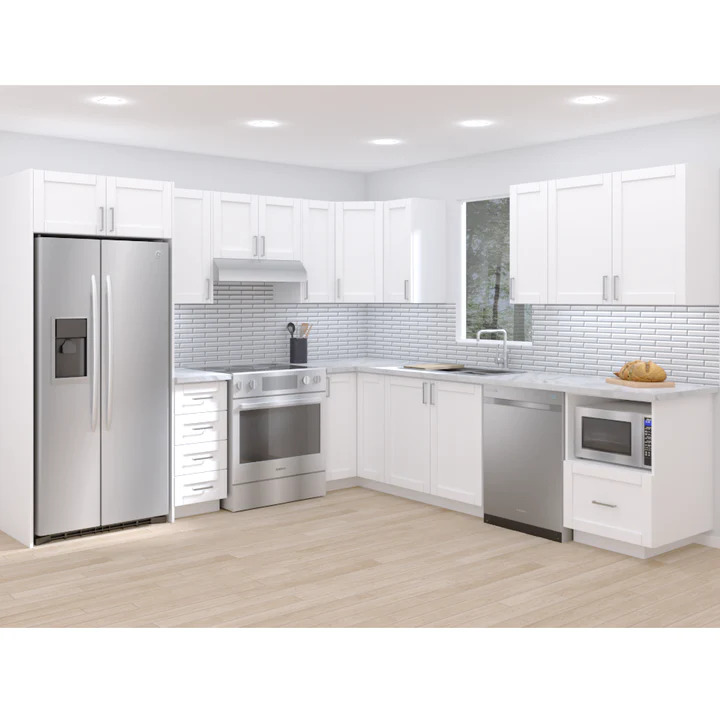 rénovation de cuisine à Gatineau