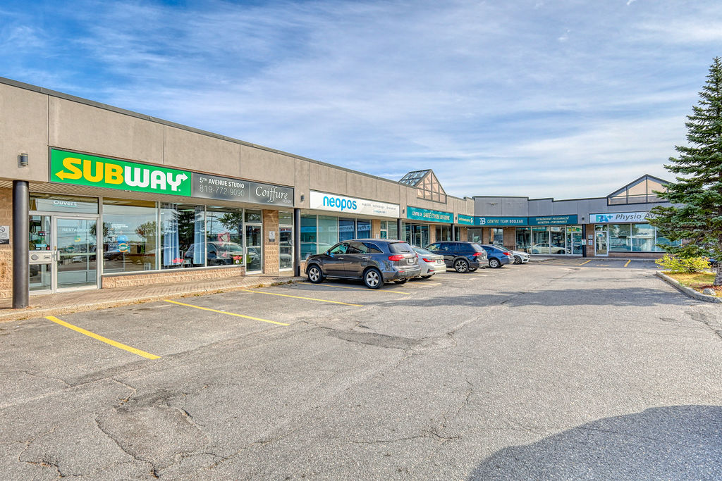 How to Visit and Secure an Office Space For Rent in Gatineau?