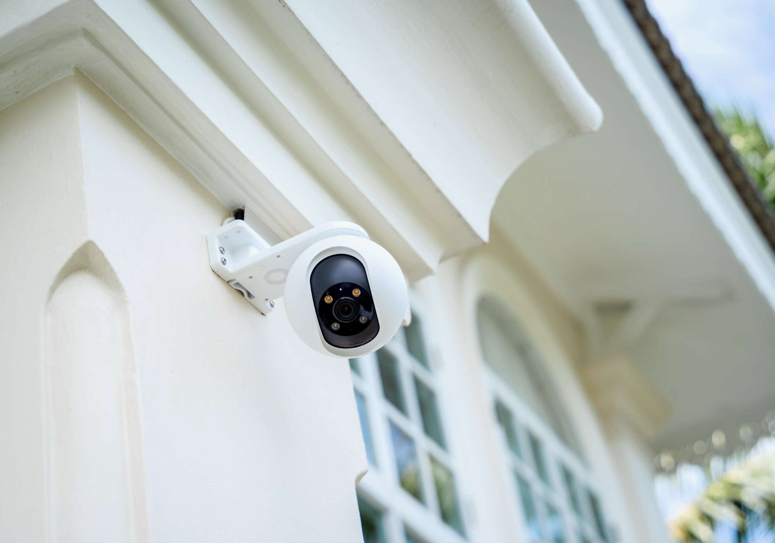 Quelle caméra de surveillance choisir pour une maison à Gatineau ?