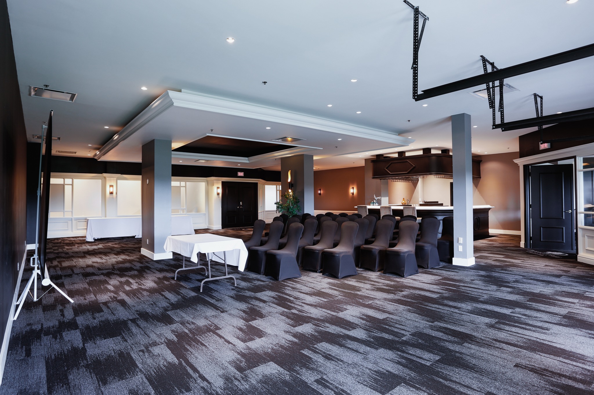 Où louer une salle pour conférence à Gatineau ?