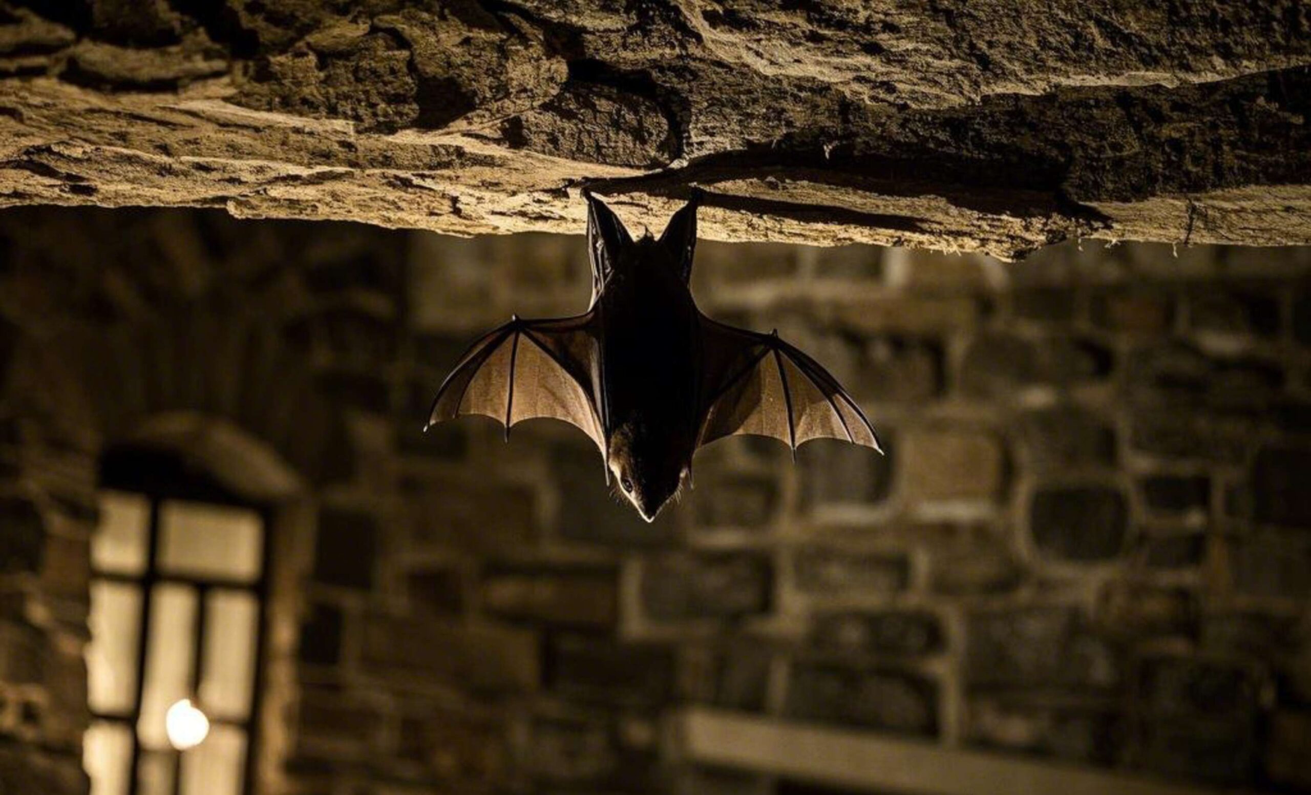 emergency wildlife removal