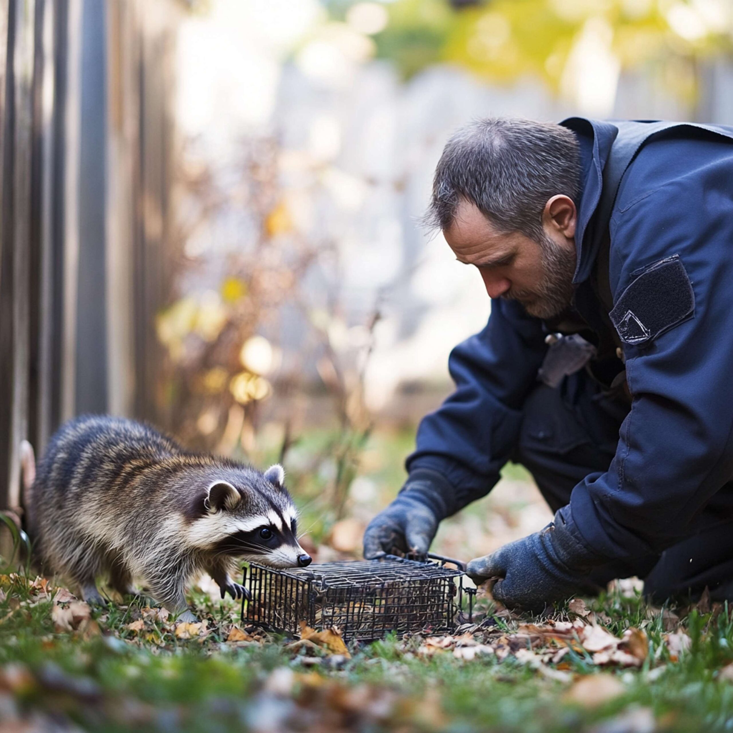 Que faire en attendant l’intervention d’un exterminateur à Gatineau ?