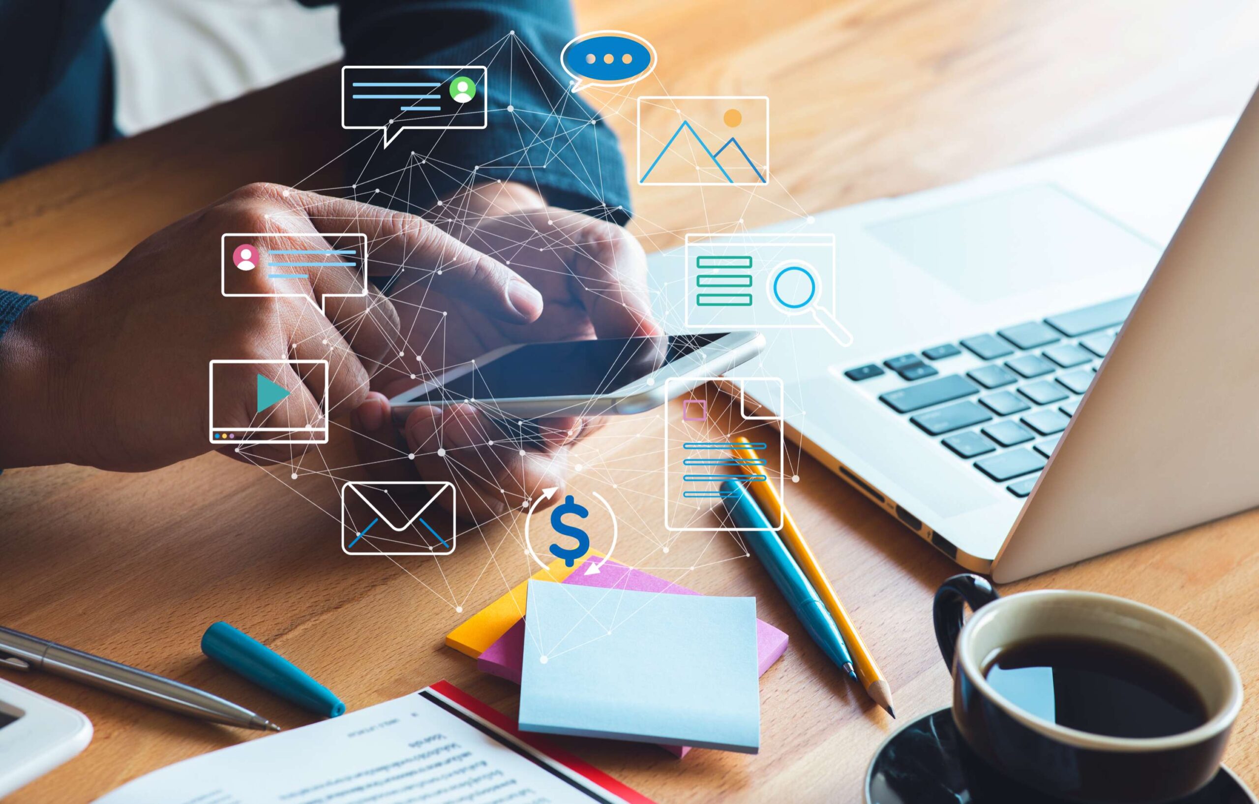 Marketing numérique à Gatineau : quels canaux génèrent vraiment des clients aujourd’hui ?