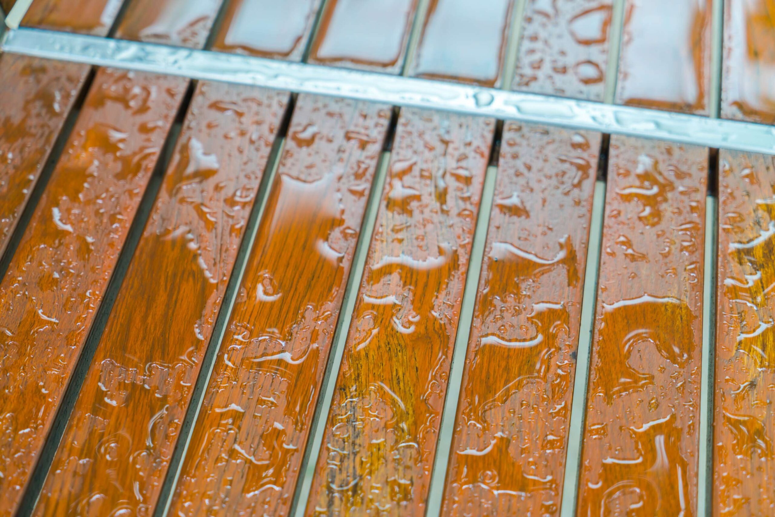 Impact du gel et du dégel sur les matériaux de construction à Gatineau